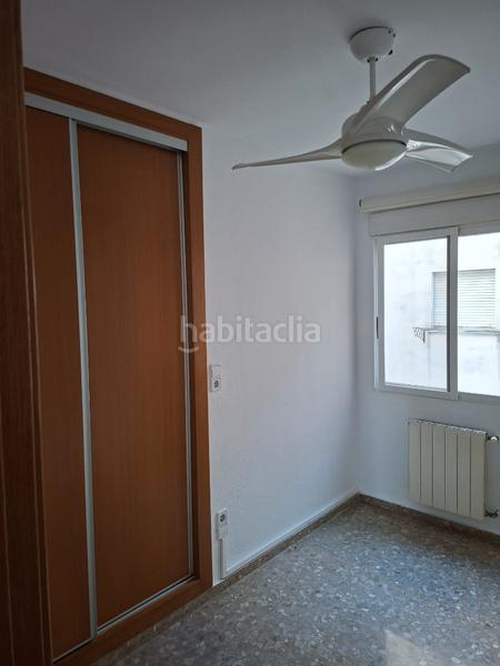 Foto f6e34622-03e9-43d2-ab0d-762402a52e35. Affitto appartamento con riscaldamento in Arrancapins Valencia