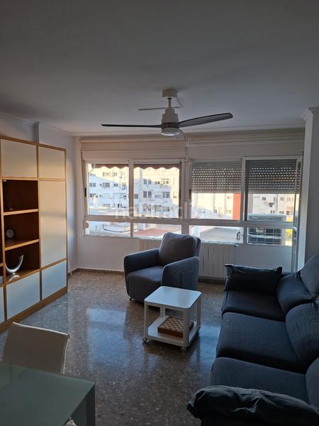 Foto 13671c8f-af56-4ee2-8d56-16be98d50064. Miete etagenwohnung mit heizung in Arrancapins Valencia