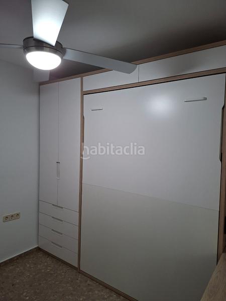 Foto 1c381718-488a-4fa4-9c2d-e571ef1c5904. Miete etagenwohnung mit heizung in Arrancapins Valencia