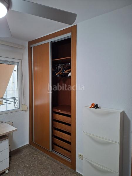 Foto 219a39da-3c06-4f97-9b23-9db14849216a. Miete etagenwohnung mit heizung in Arrancapins Valencia