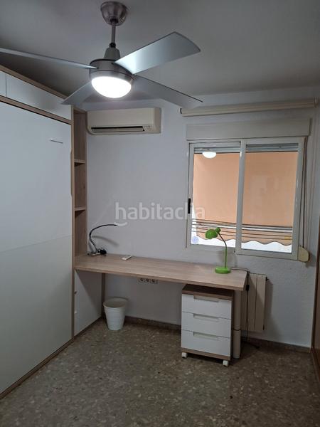 Foto 26cbd754-ef7a-4e66-a99b-ab20cba5eb7f. Miete etagenwohnung mit heizung in Arrancapins Valencia