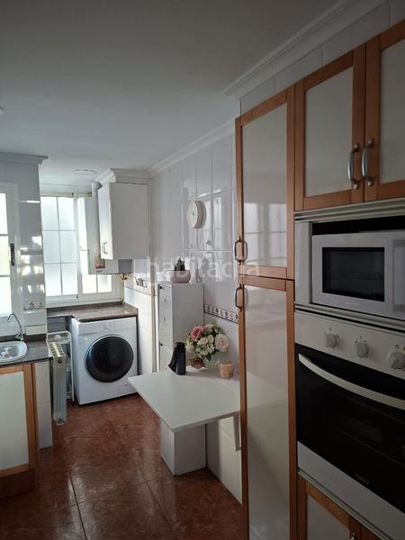 Foto 5ecf0847-0f61-4051-881d-8c8223fa604e. Miete etagenwohnung mit heizung in Arrancapins Valencia