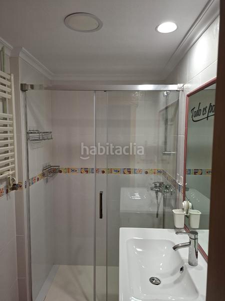 Foto 738fc2c9-aa9d-4d2e-93fa-ac16837e101b. Miete etagenwohnung mit heizung in Arrancapins Valencia