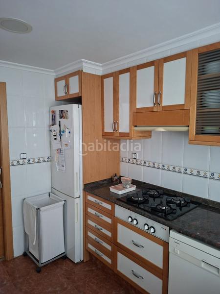 Foto 762aec34-75f5-48dd-8f30-bb2fa4ae1b9f. Miete etagenwohnung mit heizung in Arrancapins Valencia