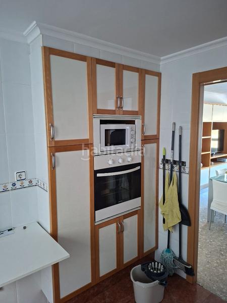 Foto b4754c97-f9e5-4309-a07a-533901df6647. Miete etagenwohnung mit heizung in Arrancapins Valencia