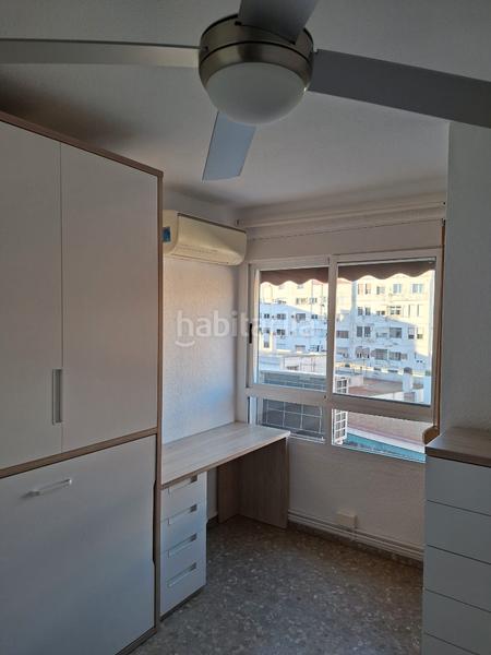 Foto 1c4168db-f227-44fd-ab5d-43407b14ed05. Rent flat with heating in Arrancapins Valencia