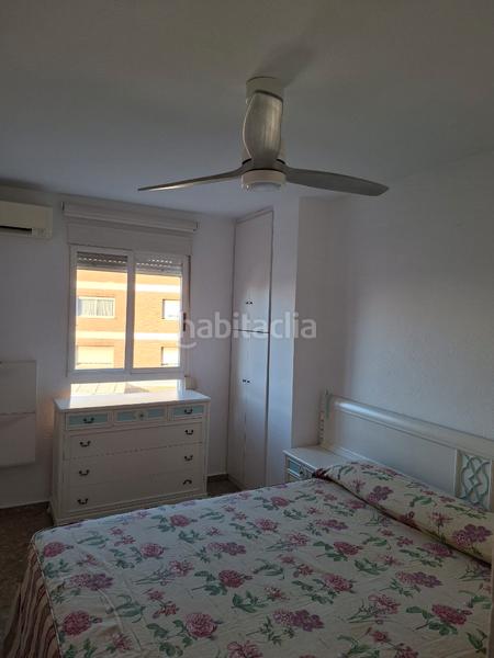 Foto 28022bc1-0b26-4b61-b470-fddfbfe17077. Rent flat with heating in Arrancapins Valencia