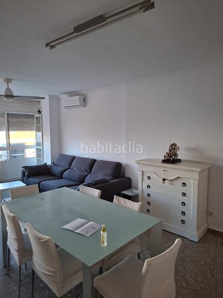 Foto 90424080-0dfc-490d-a4e0-aab4a203216e. Rent flat with heating in Arrancapins Valencia