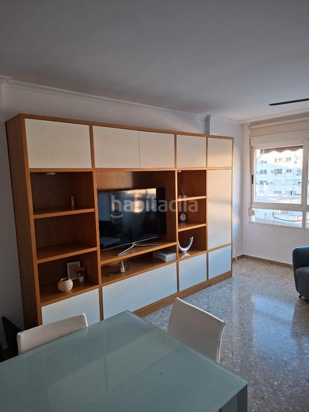 Foto a5255888-3875-41f3-8e82-a46a9ca7879d. Rent flat with heating in Arrancapins Valencia