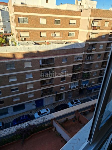 Foto f2bd1ec6-f528-4fdb-90f8-2a0083b6c0a7. Lloguer pis amb calefacció a Arrancapins Valencia