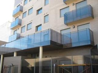 Etagenwohnung  Carrer rdo. vicari m. marti