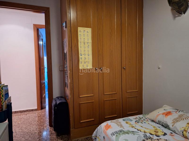 Foto cd2626fa-4b1f-4d79-956d-da0fdb024015. Piso en La Constitución-Canaleta Mislata