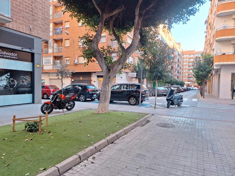 Foto d4f62dc0-aa8a-469d-8a0b-a77650271136. Piso en La Constitución-Canaleta Mislata