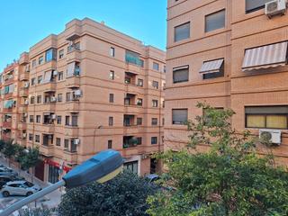 Appartement à La Constitución-Canaleta