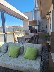 Attique  Carrer melissa