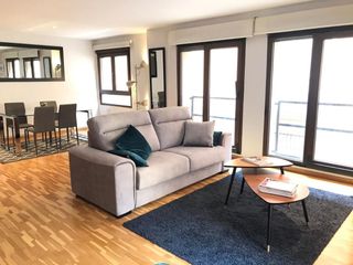 Rent Flat in El Carme. Alquiler piso en zona del carmen