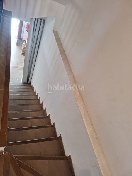 Foto 12c982f1-d233-495a-9ee2-9ba57f259069. Dúplex amb calefacció aparcament a La Constitución-Canaleta Mislata