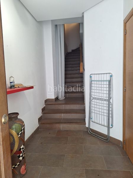 Foto 189eef16-fcb9-4832-afc9-2f3241f0557d. Dúplex amb calefacció aparcament a La Constitución-Canaleta Mislata