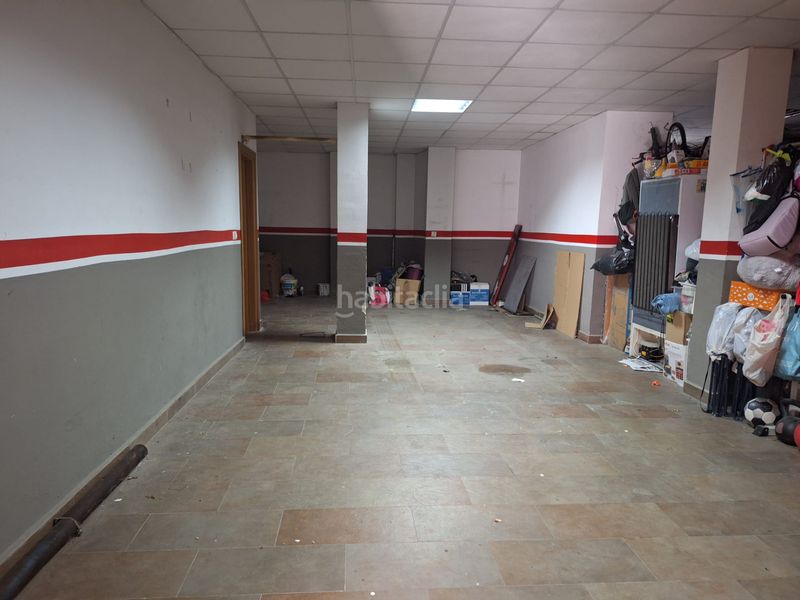 Foto 1d22ed02-a5b8-41fd-ae47-77b45c76efc4. Dúplex amb calefacció aparcament a La Constitución-Canaleta Mislata