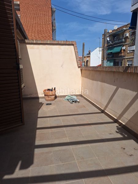 Foto 4f212baf-b996-42d9-a4ed-fda0dbf24458. Dúplex amb calefacció aparcament a La Constitución-Canaleta Mislata