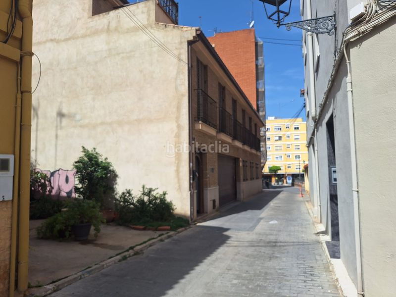 Foto 7ecc8443-6076-434f-b5b4-fa0109a29d16. Dúplex amb calefacció aparcament a La Constitución-Canaleta Mislata