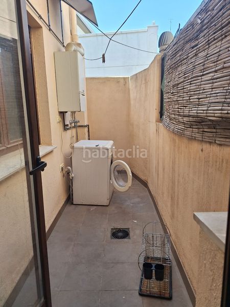 Foto 8dfca227-0ba1-4bda-9e6e-5722afede586. Dúplex amb calefacció aparcament a La Constitución-Canaleta Mislata