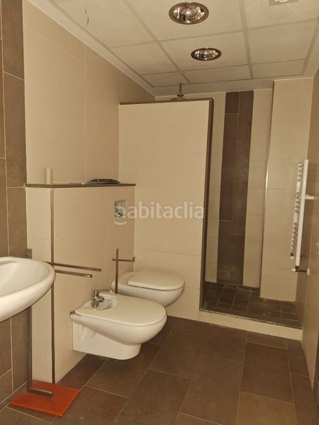 Foto b700d11f-a982-408d-a763-6e65062b735e. Dúplex amb calefacció aparcament a La Constitución-Canaleta Mislata