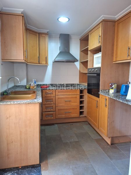 Foto d72f0bfd-c592-4f36-9413-6ea76907be9a. Dúplex amb calefacció aparcament a La Constitución-Canaleta Mislata