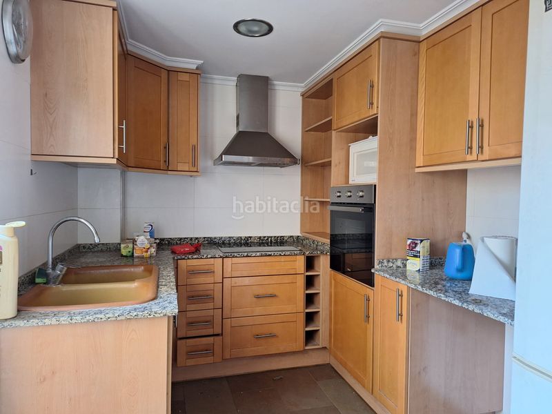 Foto e4e93226-0360-458b-b31c-3c1f3d76febc. Dúplex amb calefacció aparcament a La Constitución-Canaleta Mislata