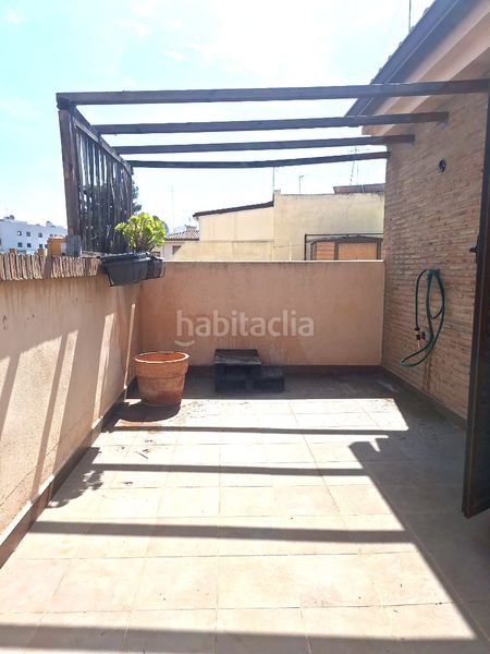 Foto f124005e-2b44-4a52-bd98-1088c542067f. Dúplex amb calefacció aparcament a La Constitución-Canaleta Mislata