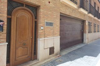 Zweistöckige Wohnung  Carrer del rosari