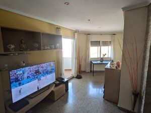 Miete Etagenwohnung  Calle de balmes