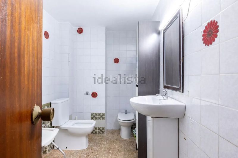 Foto b4be281e-5c76-4402-b639-deface28c32a. Planta baja en Museros
