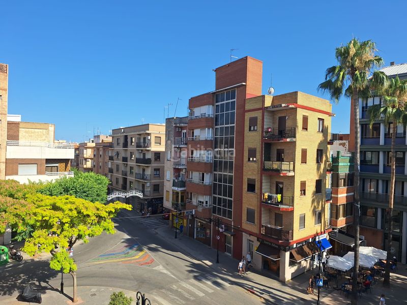 Foto a7dd20ad-94d3-4195-be5b-465845da9426. Etagenwohnung in Aldaia