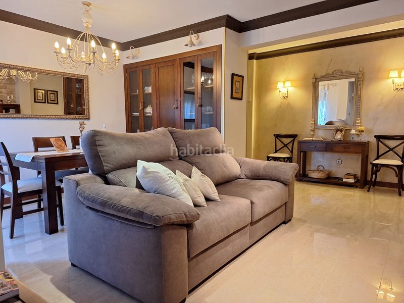 Foto b3e9f848-df6f-4380-83b5-061785629a55. Etagenwohnung in Aldaia