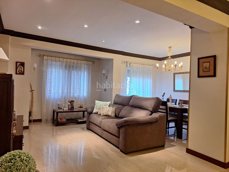 Foto d39c5f83-f527-411e-b5b6-5409b870b1fa. Etagenwohnung in Aldaia