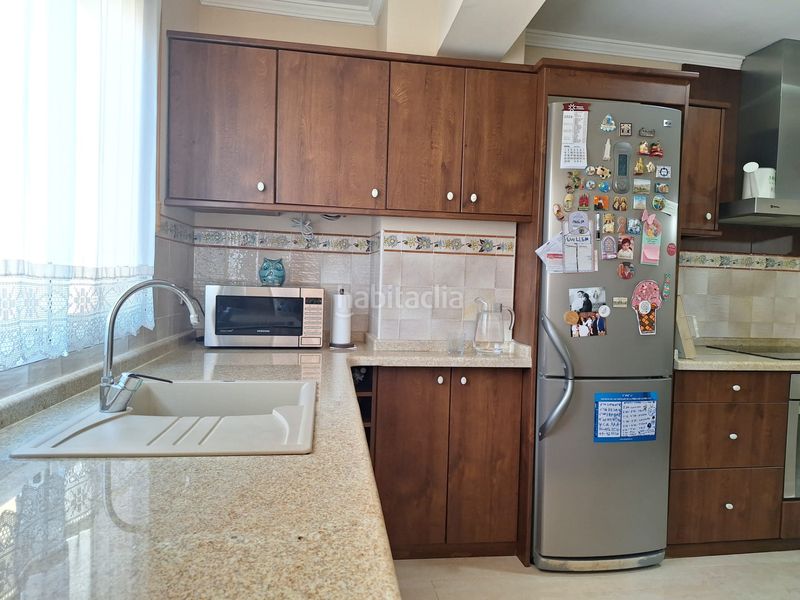 Foto e21e96ad-9226-4913-bf08-618ba013b386. Etagenwohnung in Aldaia