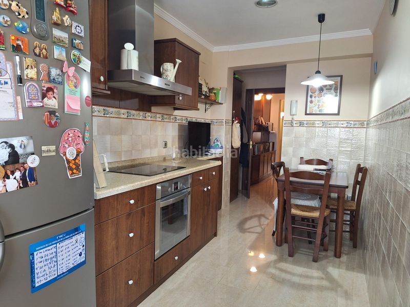Foto f5dd17d7-663f-4b30-b737-b6cc94eaffc5. Etagenwohnung in Aldaia
