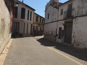 Residential Plot  Carrer camp de morvedre