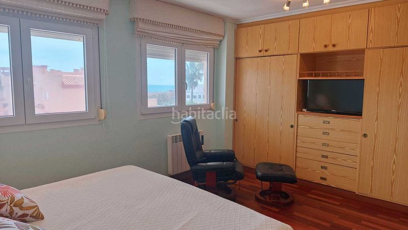 Foto 24a689c5-cdab-4081-bfed-77891cd97a07. Apartament amb aparcament piscina a Xeraco