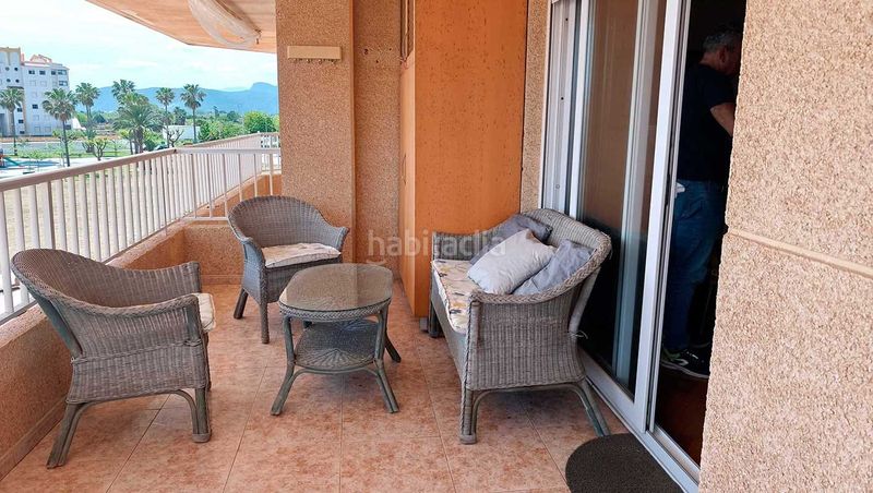 Foto 790f62b8-2b10-487e-9fe7-8bf18131d782. Apartament amb aparcament piscina a Xeraco