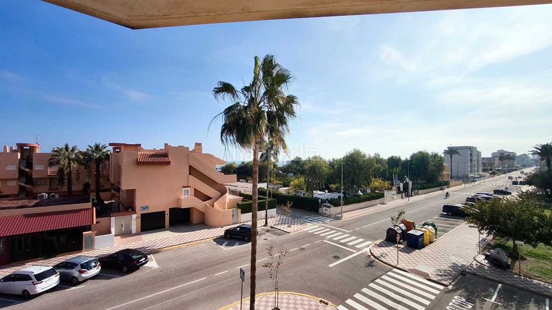Foto 7ac74bca-6d24-4818-85f7-71440a753342. Apartament amb aparcament piscina a Xeraco