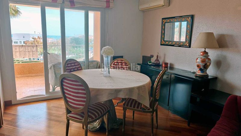 Foto 8c37e03c-4c29-46a3-9563-bb7a7a154953. Apartament amb aparcament piscina a Xeraco