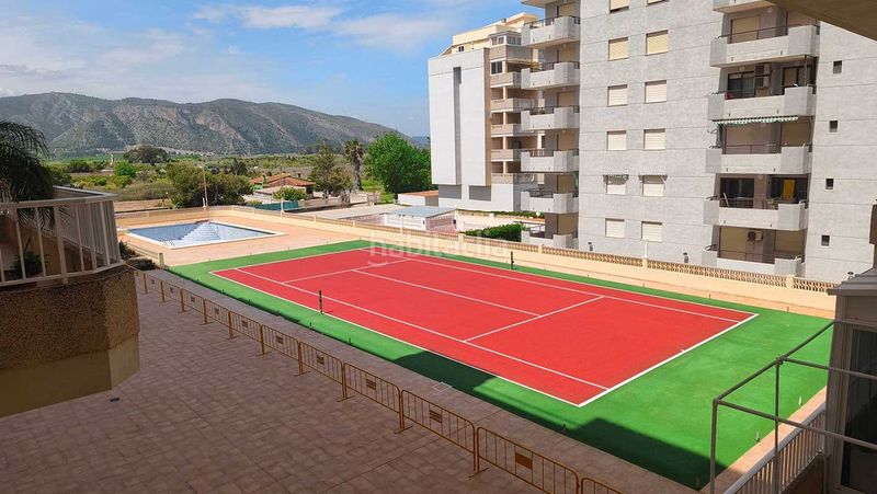Foto 8fd08c68-e688-4cd2-ba5f-89fb331ab4b5. Apartament amb aparcament piscina a Xeraco