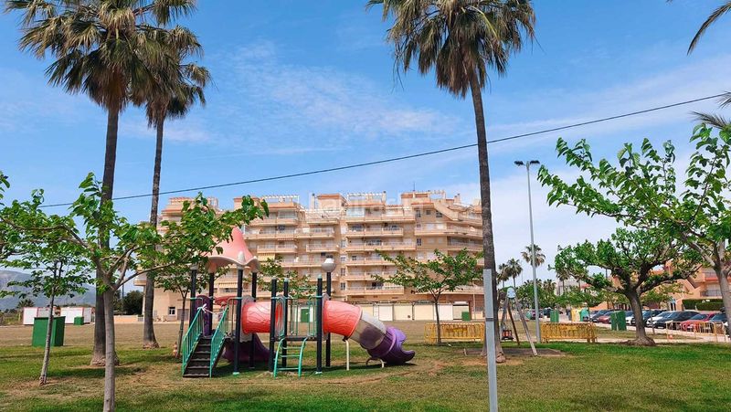 Foto 9830aced-ce41-4f74-bde6-9a1d65e875f5. Apartament amb aparcament piscina a Xeraco