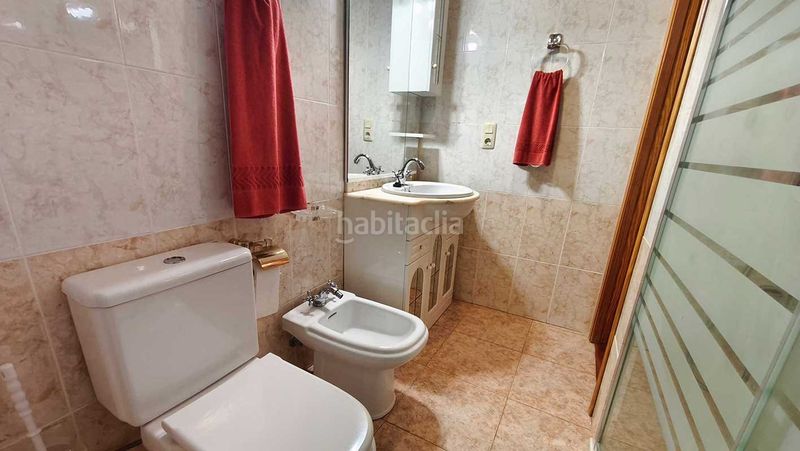 Foto 9e427509-d598-4e40-ad80-61776e730b63. Apartament amb aparcament piscina a Xeraco