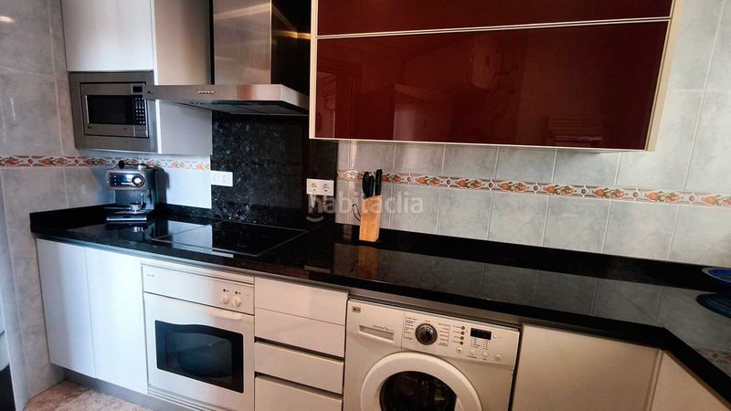 Foto 9f592316-52f3-4fdd-a3da-1bae5a94e7e5. Apartament amb aparcament piscina a Xeraco