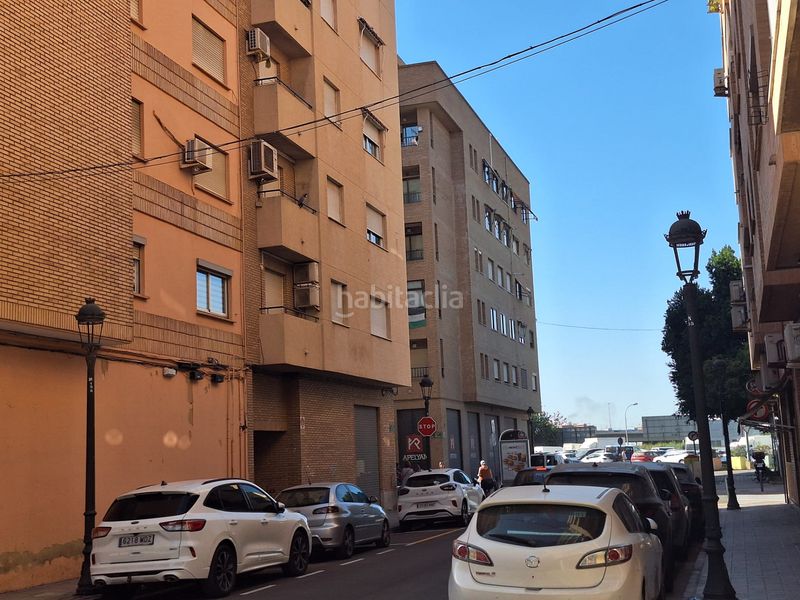 Foto 69956c4f-2fbd-4c06-8ade-59469686b894. Piso en Cardenal Benlloch Mislata
