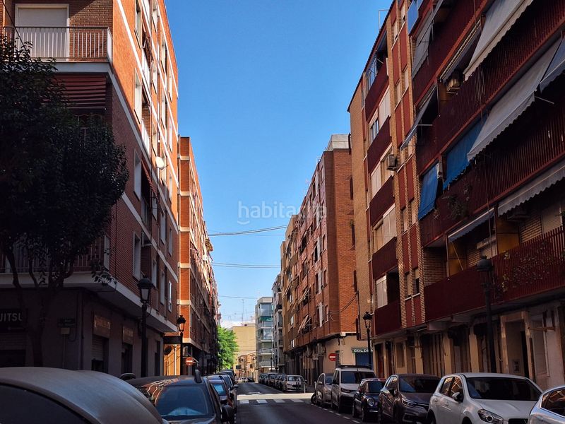 Foto db63fe4e-b02c-49e6-aa77-baa85e4ae3c4. Piso en Cardenal Benlloch Mislata