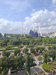 Flat in Passeig de l'Albereda